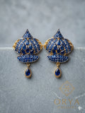 Orya Jewellery Basant Earrings