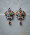 Orya Jewellery Basant Earrings