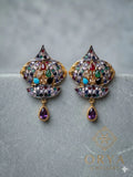 Orya Jewellery Basant Earrings