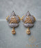 Orya Jewellery Basant Earrings