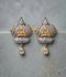 Orya Jewellery Basant Earrings