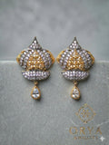 Orya Jewellery Basant Earrings