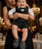 Mum n Bub Baby Boy Loafers-Prewalk Loafers