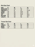 White and maroon-Pyara Jora Linen Embroidered Stitched 2-Piece Suit-Sitara