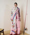 Jugnu By Hussain Rehar Pret SS 26 Edit II Cotton Embroidered Stitched 3-Piece Suit-Piran