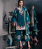 Jugnu By Hussain Rehar Pret SS 26 Edit IV Cotton Embroidered Stitched 3-Piece Suit-Fumi