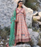 Hussain Rehar Jinan'26 Lawn Embroidered Unstitched 3-Piece Suit-Chitlali