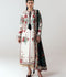Jugnu By Hussain Rehar SS 26 Edit III Cotton Embroidered Unstitched 3-Piece Suit-Inali