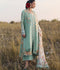 Hussain Rehar Jinan'26 Lawn Embroidered Unstitched 3-Piece Suit-Talia
