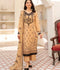 Noori Lawn Cotton Embroidered Stitched 3-Piece Suit-Sk26102