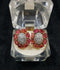 Fashion Hub By Noor Bilal-Stud Earrings