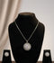 Fashion Hub By Noor Bilal-Pendent Set