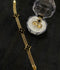 Fashion Hub By Noor Bilal-Ring and Bracelet Set