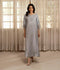 Haleema Sadia Sheesha Silk Embellished Stitched 2-Piece Suit-Liyana