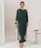 Stylish Collection Aaraish Linen Embroidered Stitched 2-Piece Suit–Margarita