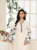 Stylish Collection Aaraish Linen Embroidered Stitched 2-Piece Suit-Imperial Attire