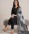 Pyara Jora Lawn Stitched 3-Piece Suit-Delight