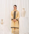 HEM Lawn Cotton Embroidered Stitched 3-Piece Suit-June