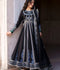 Binilyas Mausam Summer'26 Lawn Embroidered Unstitched 3-Piece Suit-502