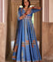 Binilyas Mausam Summer'26 Lawn Embroidered Unstitched 3-Piece Suit-503-A