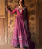 Binilyas Mausam Summer'26 Lawn Embroidered Unstitched 3-Piece Suit-504-A