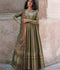 Binilyas Mausam Summer'26 Lawn Embroidered Unstitched 3-Piece Suit-504-B