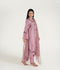 Arshman's Sheesha Silk Embroidered Stitched 3-Piece Suit-ARS-035 Blush Aura