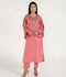 Arshman's Lawn Embroidered Stitched 2-Piece Suit-ARS-039 Gul e Nazuk