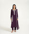 Arshman's Lawn Embroidered Stitched 3-Piece Suit-ARS-043-Royal Touch