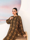 Black Manahil Arts Marina Printed Co-Ord Set-Marina-03