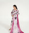 Arshman's Lawn Embroidered Stitched 3-Piece Suit-ARS-044 Flora Dream