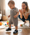 Mum n Bub Baby Whistle Shoes-Chuchu-Min-Min