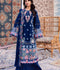 Parishay Dil e Raqsam Lawn'26 Embroidered Unstitched 3-Piece Suit-DQ-04