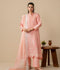 Stylish Collection Mahani Lawn Embroidered Stitched 3-Piece Suit-Vaneeza
