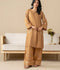 Stylish Collection Vesper Linen Embroidered Stitched 2-Piece Suit-Mehrunisa