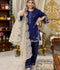 Stylish Collection Vesper Lawn Embroidered Stitched 3-Piece Suit-Feeroza