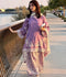 Stylish Collection Vesper Lawn Printed Stitched 3-Piece Suit-Wishmy Pastel