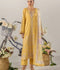 Sara Jahan Breeze Lawn'26 Embroidered Stitched 3-Piece Suit-SJ-1091