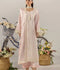 Sara Jahan Breeze Lawn'26 Embroidered Stitched 3-Piece Suit-SJ-1092