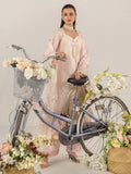 Pink Sara Jahan Breeze Lawn'26 Embroidered Stitched 3-Piece Suit-SJ-1092