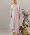 Sara Jahan Breeze Lawn'26 Embroidered Stitched 3-Piece Suit-SJ-1089