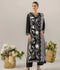 Sara Jahan Breeze Lawn'26 Embroidered Stitched 3-Piece Suit-SJ-200