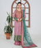 Sara Jahan Net Embroidered Sharara-SJ-1027