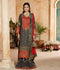 Sara Jahan Chiffon Embellished Sharara-SJ-1030