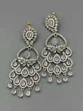 Silver-H&A Jewellery Earrings