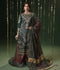 Sara Jahan Silk Embroidered Sharara-Sitara