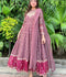 Sara Jahan Georgette Chiffon Embellished Maxi-Martina