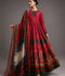 MH Cloth House Blended Lawn Printed Stitched 2-Piece Suit-Firdaus