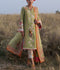 Hussain Rehar Jinan'26 Lawn Embroidered Unstitched 3-Piece Suit-Rang-e-Bahar