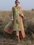 Hussain Rehar Jinan 26 Lawn Embroidered Stitched 3-Piece Suit-Rang-e-Bahar